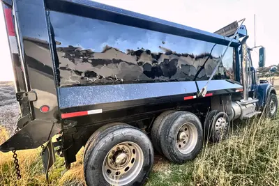 Used 2012 FREIGHTLINER CORONADO SD 122 Dump trucks Utah US | Proxy Equipment #1385328