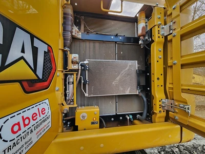Used 2021 CATERPILLAR 320 Crawler Excavators | Abele Tractor #1342755