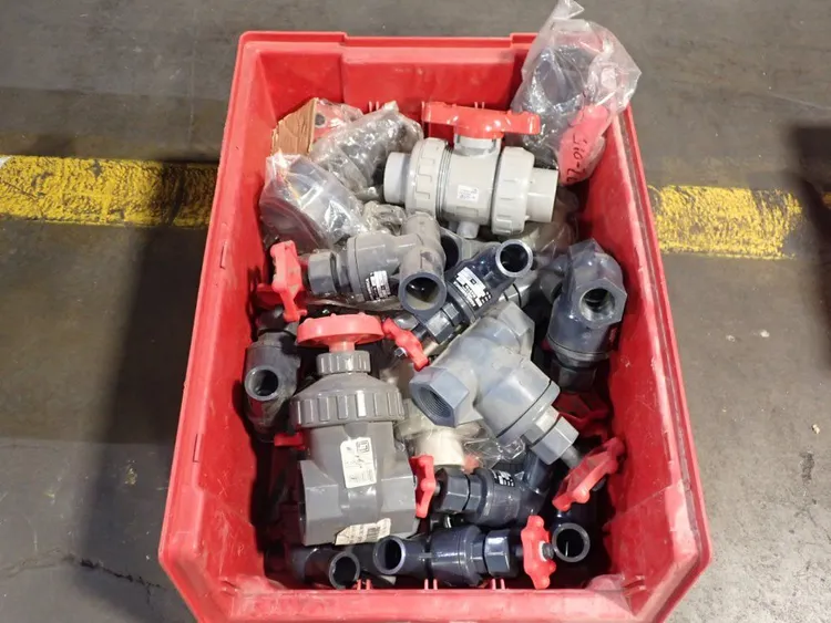 Used ASHAHI/AMERICA _UNKNOWN_ Pumps Ohio US | HGR 24 #862775