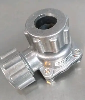 Goyen RCAC20DD4002 Dust Collector Jet Pulse Diaphragm Valve Loc5B18