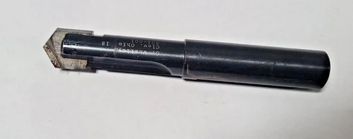 Used Tooling InnovationS _UNKNOWN_ Tool Holders | Amiron Machinery #738557