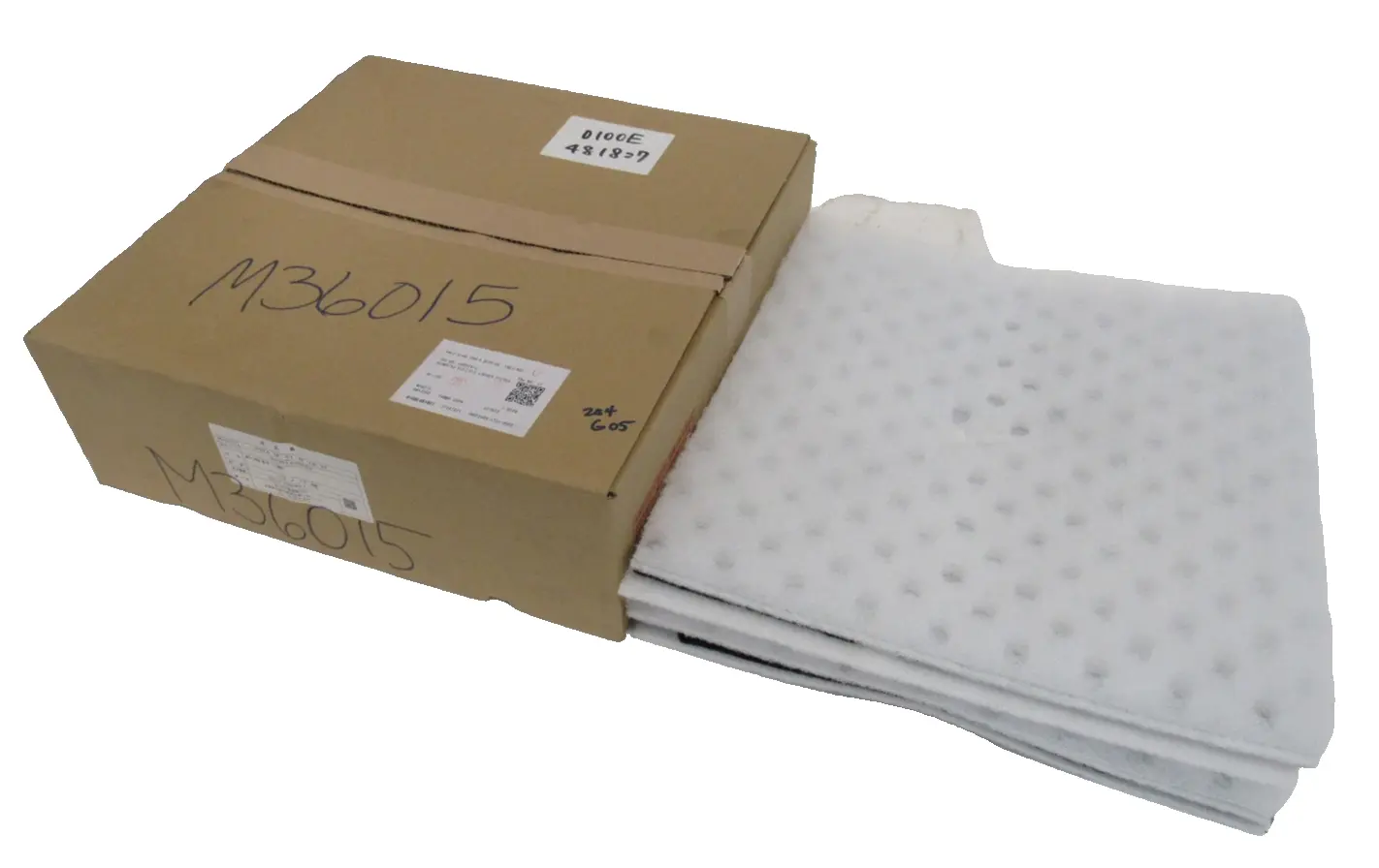 NEW AKAMATSU ELECTRIC RF-150 FILTER REPLACEMENT