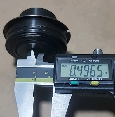 NEW SealMaster ER-8
