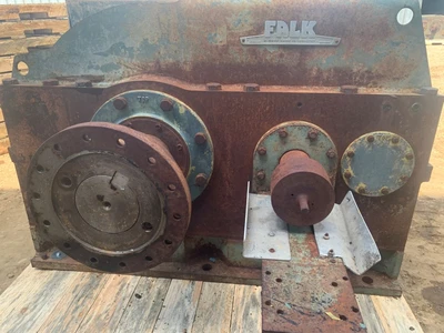 USED FALK 110Y1A