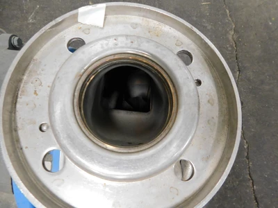 New | in-Stock G&L _UNKNOWN_ Centrifugal Pumps Ohio US | Equipment Recovery Corp. #1330394