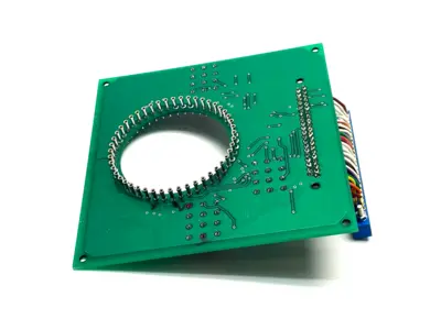 WTB-V1 | Circuit Board Assembly w/ Connector - New – Open box