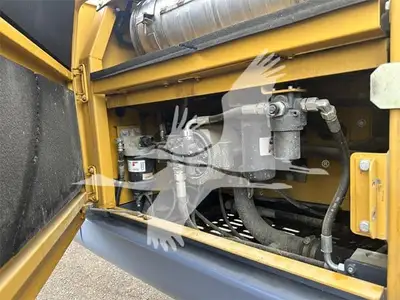 USED 2019 XCMG XE210U