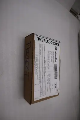 New Sealed 20-750-DNET Allen Bradley PowerFlex 750 DeviceNet Adapter STOCK H50A 820919992490