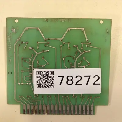 Used SCI 080-2354 REV E Circuit Boards Michigan US | Ideal Machinery #1250236