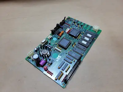USED CYBEREX 41-09-612662