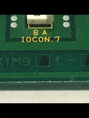 USED SHIBAURA H150356-1