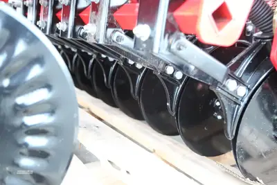 New | in-Stock 2026 TAR RIVER SAYA507 No-Till Drills Pennsylvania US | Zimmerman Farm Service #1410124