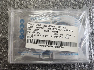NEW Dynarex 4791