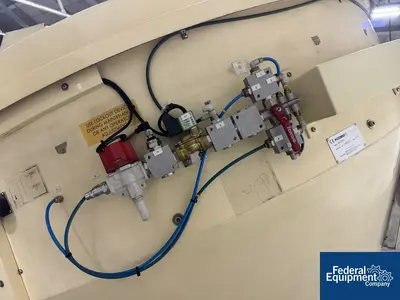 USED Posimat Posimat Bottle Unscrambler, Model Master-20