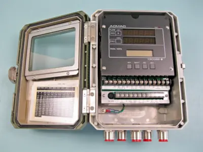 NEW Yokogawa AM11-DEA1A-000*A