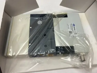 New | in-Stock SCHMALZ COMPACT VACUUM EJECTOR M12 CONN Vacuum Systems | Maverick Industrial Sales #1107366