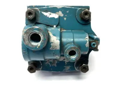65146X | Relay Valve Replacement for 065146 BP-R1 NEEDS NEW DIAPHRAGM - Used