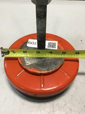 USED SUNNEX 6 INCH L/M