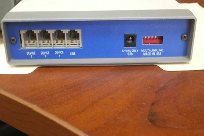 USED Multi-Link Inc ATX-300