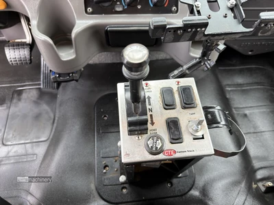 Used 2015 FREIGHTLINER BUSINESS CLASS M2 106 Dump trucks California US | Lillo Machinery #1403754