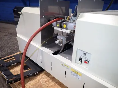 USED SHIMADZU AA6800