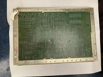 USED FANUC A16B-1010-0050/A16B-1010-0050/19C