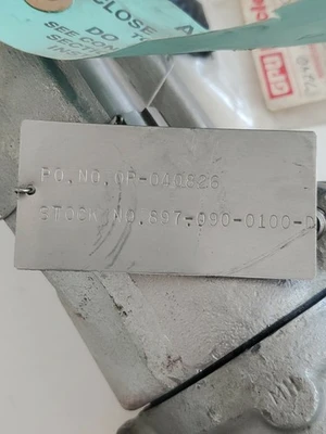 NEW CONVAL OP-040826