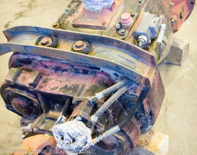 USED EATON FUURT6613R