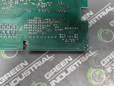 ABB SNAT4041 Servo Drive Control Board Rev. R Used