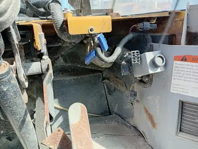 Used KOMATSU WA250PT-5L Wheel Loaders British Columbia CA | Lenmark #1489050