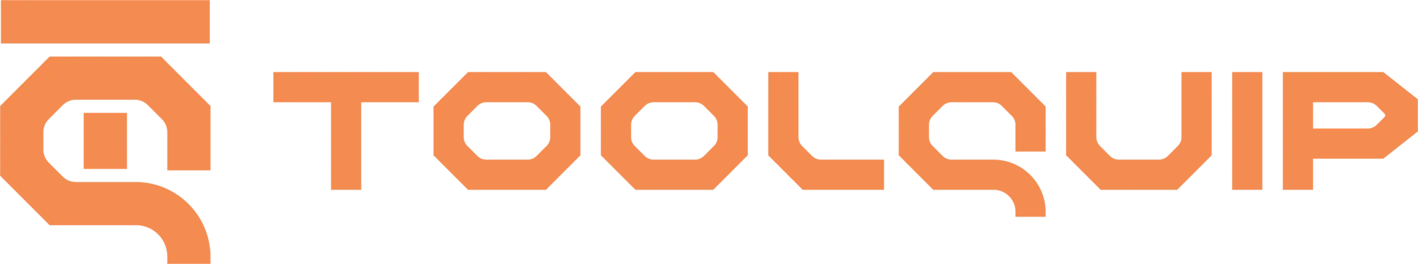 Toolquip, Inc. Logo