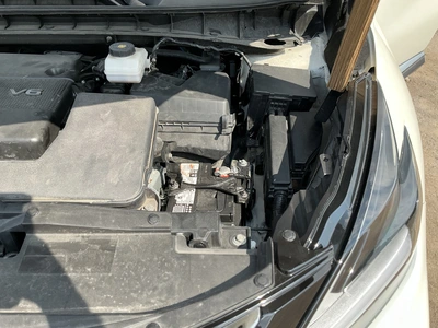 Used 2021 NISSAN MURANO SUVs Michigan US | Miedema Asset Management Group #1321258