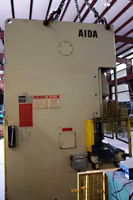 USED AIDA NC1-15(1)