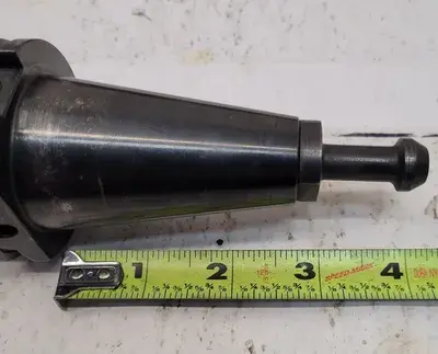 USED CARBOLOY 4096551-021