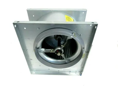 NEW DAYTON 5ZCN7A BLOWER 10-1/4"