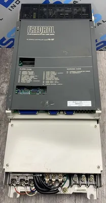 Mitsubishi Electric FR-SF-2-26K-CE BN404U035 Electrical/PLC/Automation | ESS Industrial Equipment Sales (2)