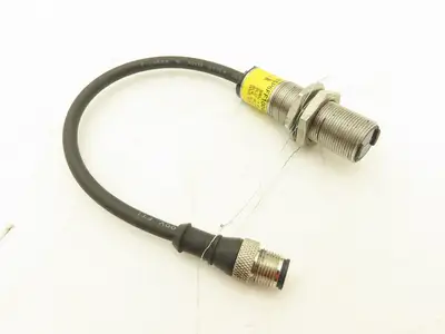 Used BANNER _UNKNOWN_ Proximity Sensors Indiana US | Arrow Industrial #1567475