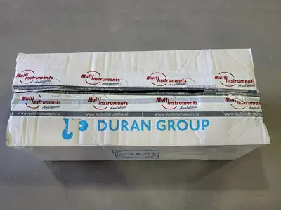 DURAN 500 ml Laboratory Bottle GL45 (Box of 10)