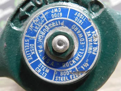 USED ROCKWELL 1810 1100F