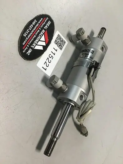 Used SMC CDG1KWBN32-30 Cylinders Michigan US | Ideal Machinery #703661
