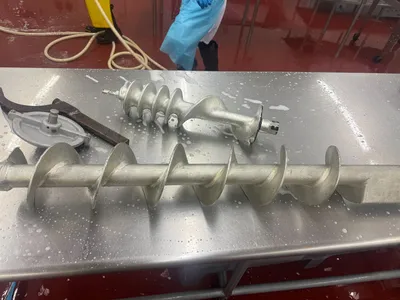 USED BUTCHER BOY AU56