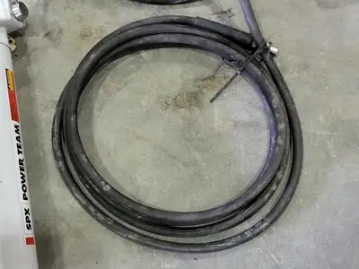 USED SPX P159D