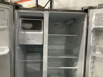 USED FRIGIDAIRE FRSS2623ASN