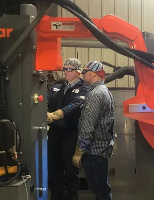 New | in-Stock TECNAR ROTOWELD 3.0 Pipe & Tube Welders Wisconsin US | Mac-Tech #1310679