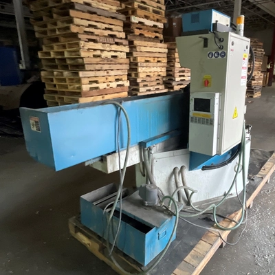 USED JEFFERS JF-900