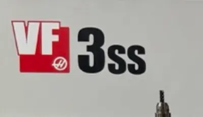 2011 HAAS VF-3SS Vertical Machining Centers | Toolquip, Inc. (1)