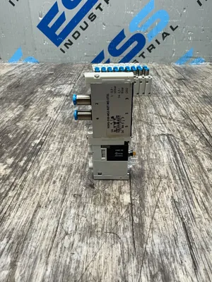 Used Festo VUVG-S10-M52-RZT-M5-1T1L Pumps South Carolina US | ESS Industrial Equipment Sales #1326513