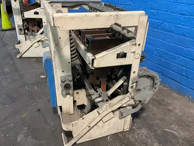 Used GENERAL ELECTRIC AK2503 Circuit Breakers Ohio US | HGR 24 #1460654