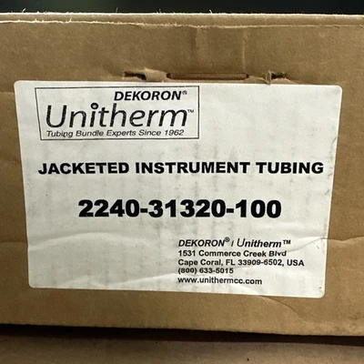 NEW Dekoron 2240-31320-100