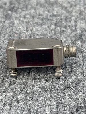 Used SICK WL8G-P2231 Photoelectric Sensors California US | Davliegogo LLC #1707617